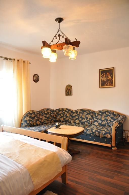 Home Tara Haţeg 객실 사진