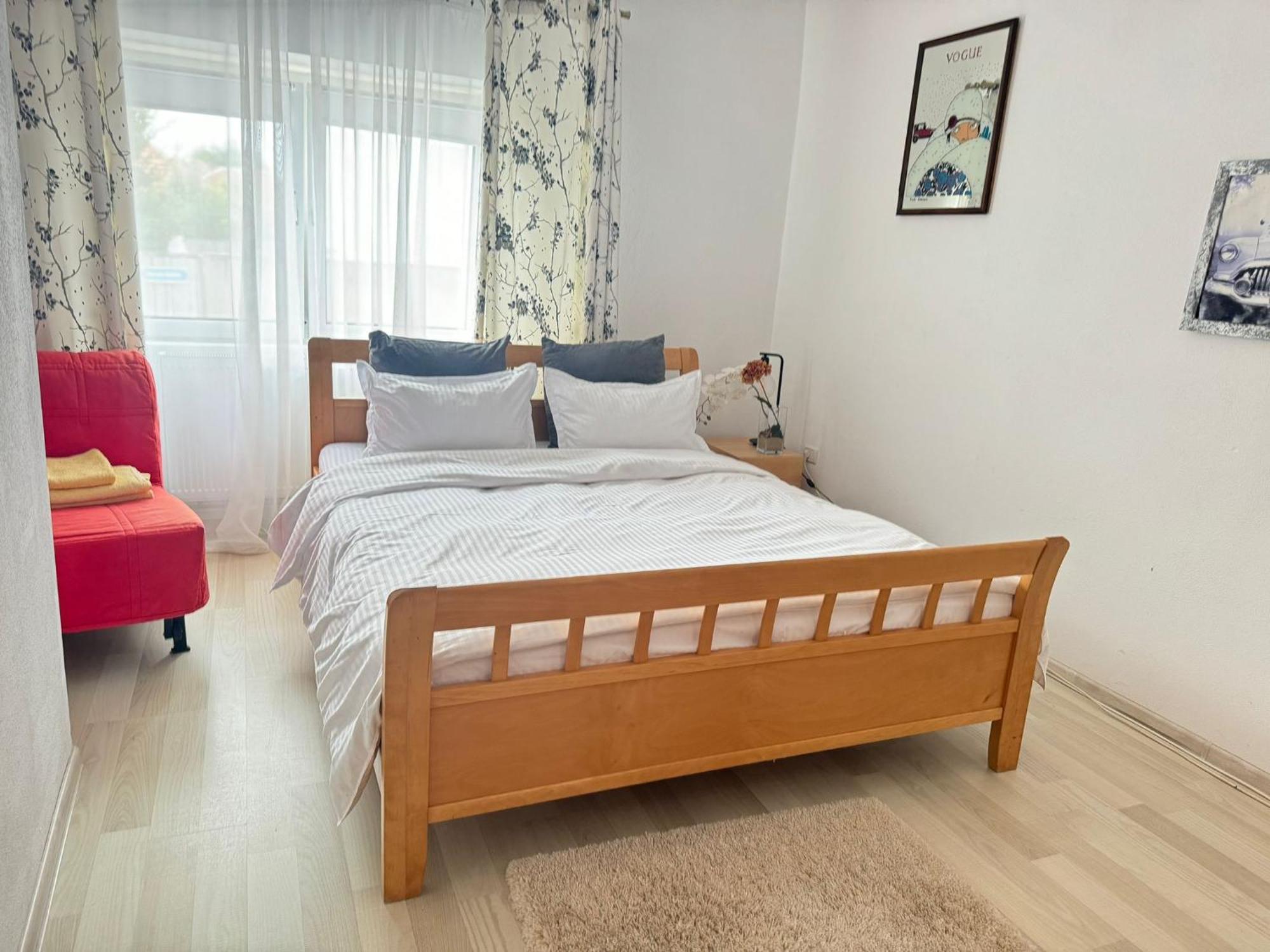 Home Tara Haţeg 외부 사진