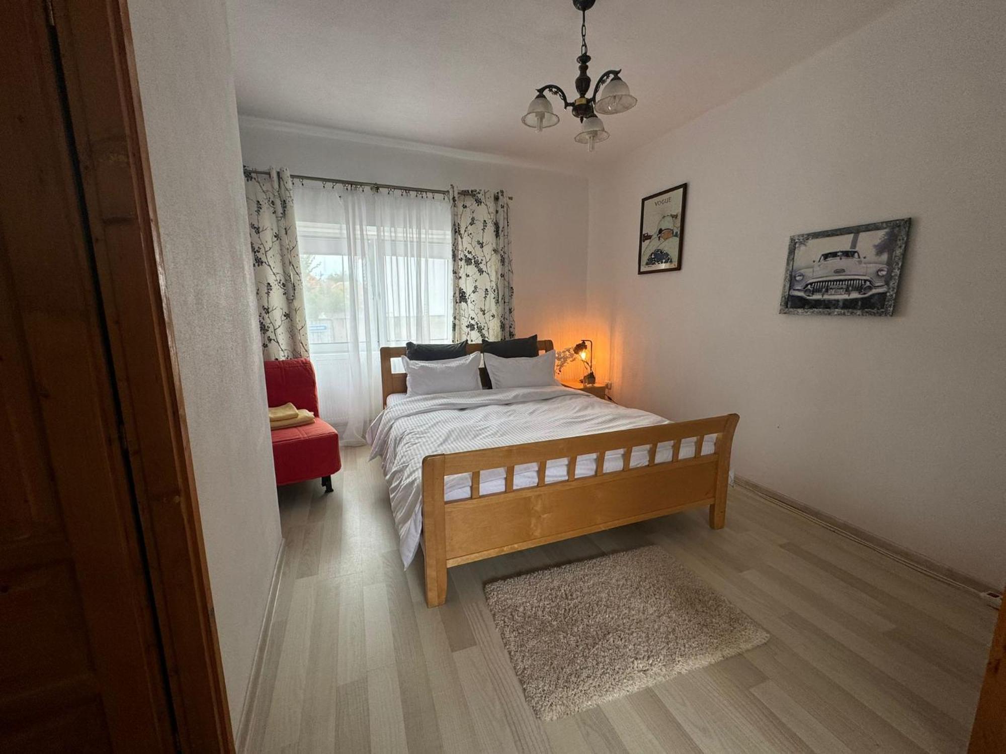 Home Tara Haţeg 외부 사진