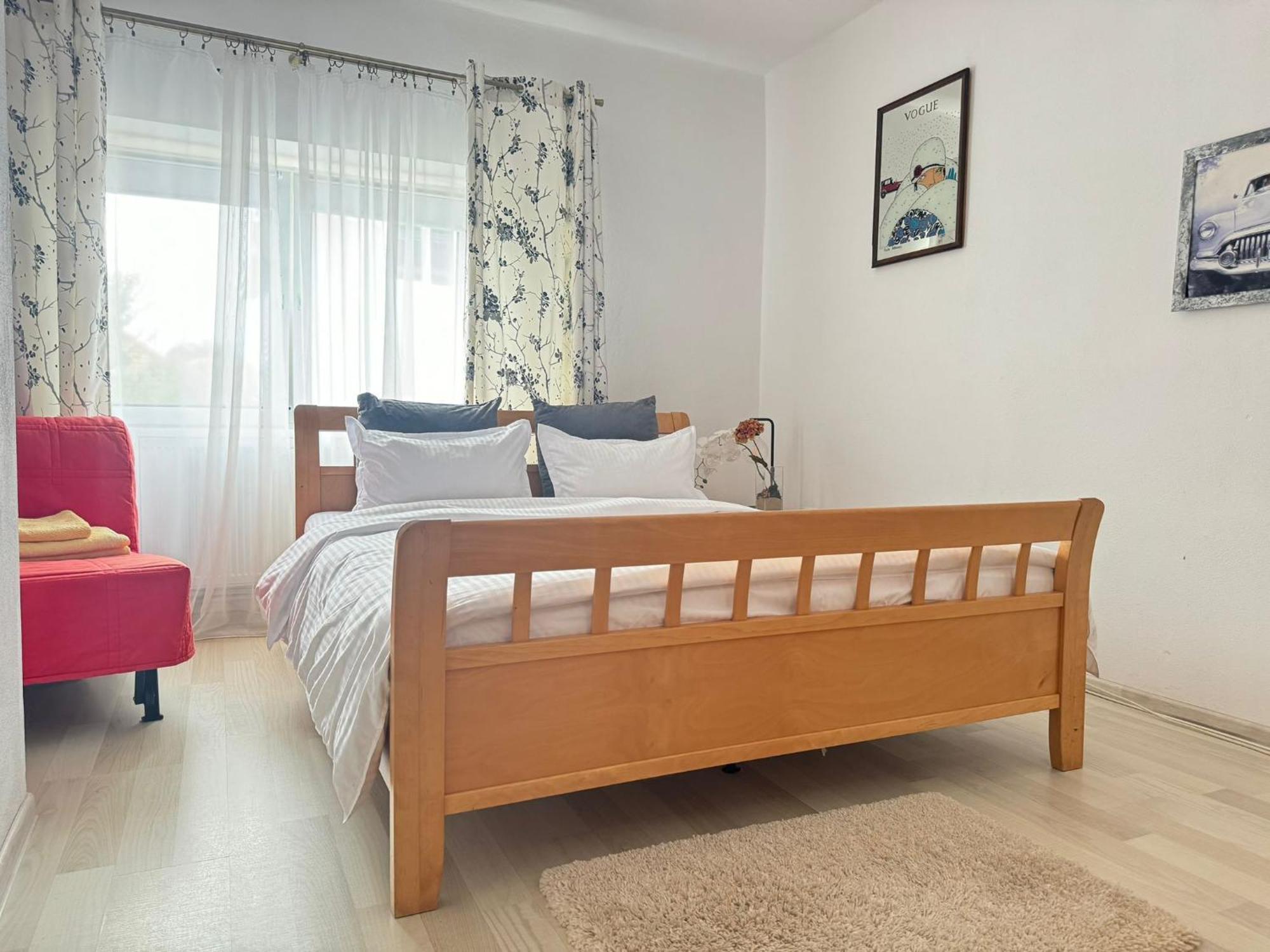 Home Tara Haţeg 외부 사진