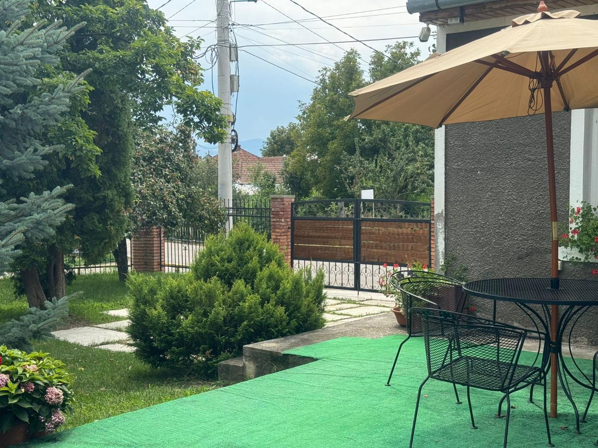 Home Tara Haţeg 외부 사진