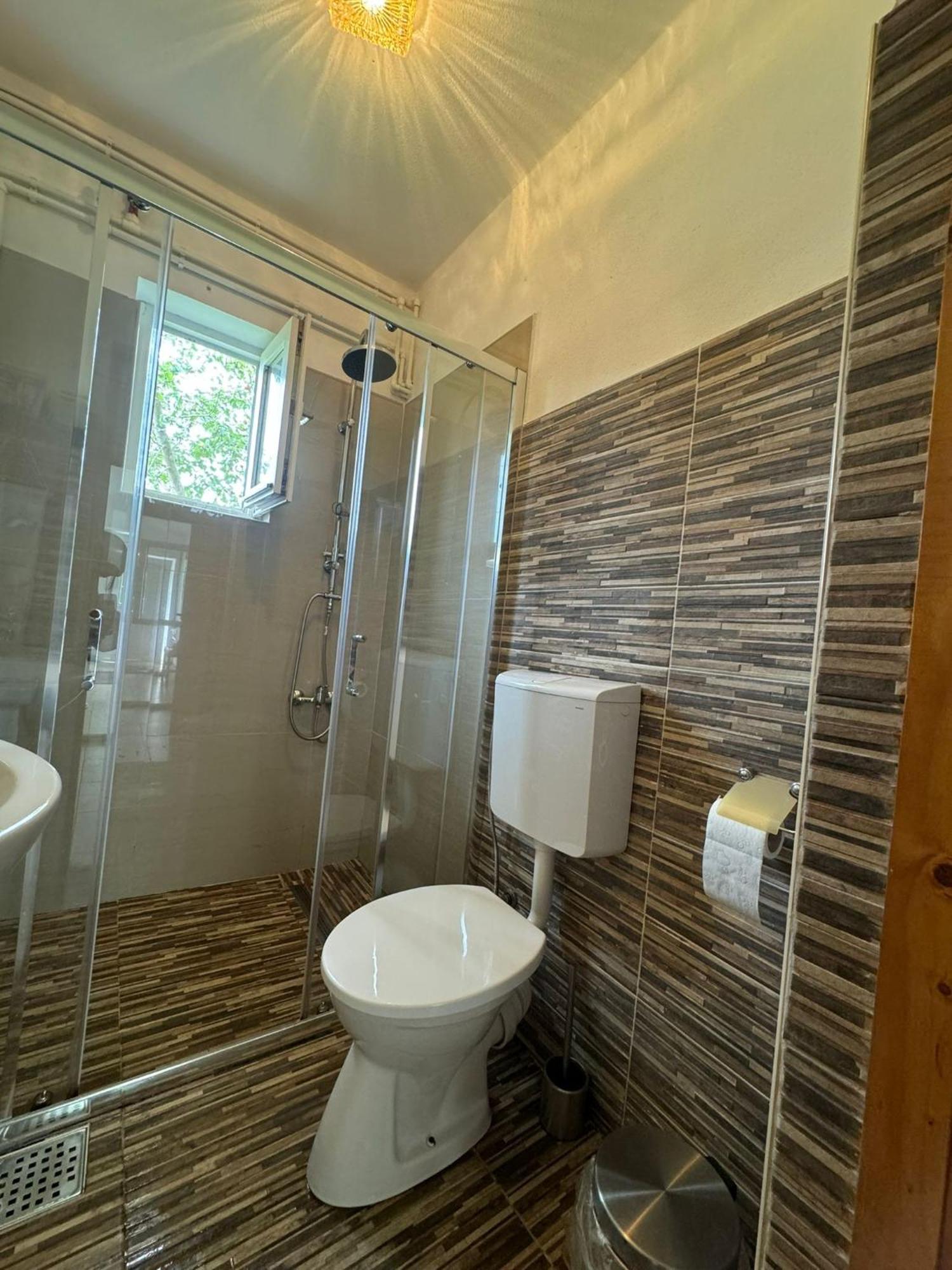 Home Tara Haţeg 외부 사진