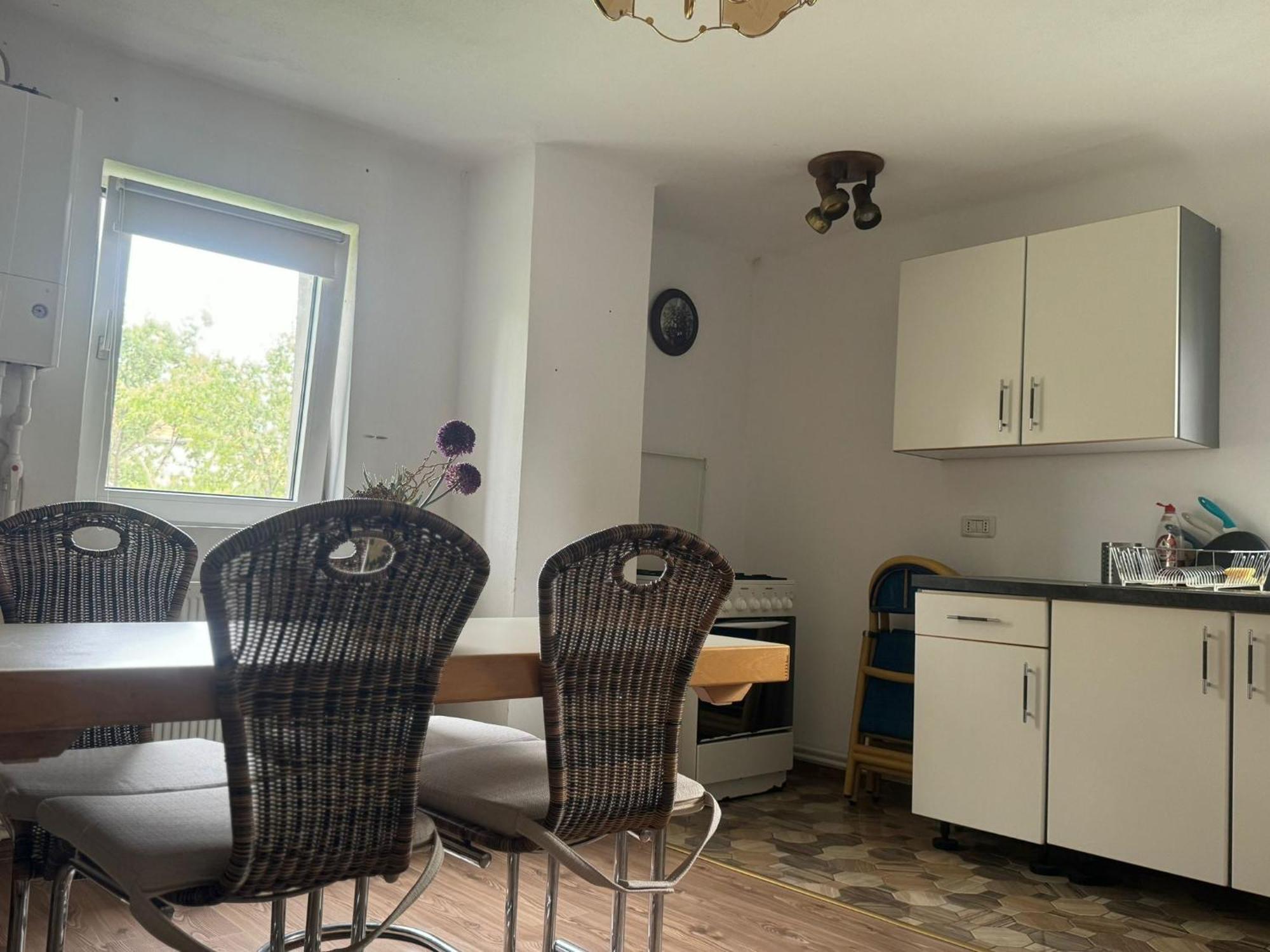Home Tara Haţeg 외부 사진
