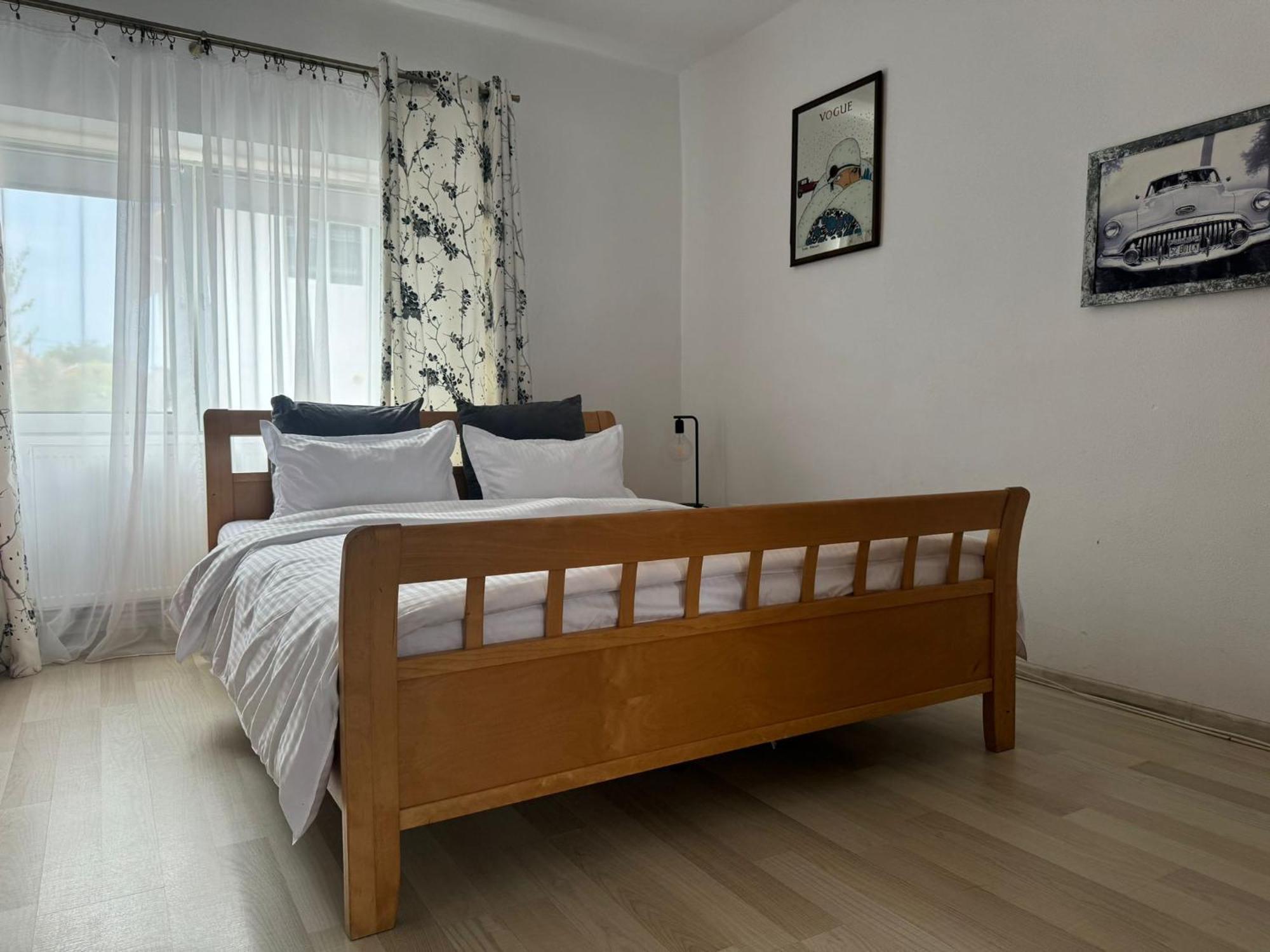 Home Tara Haţeg 외부 사진