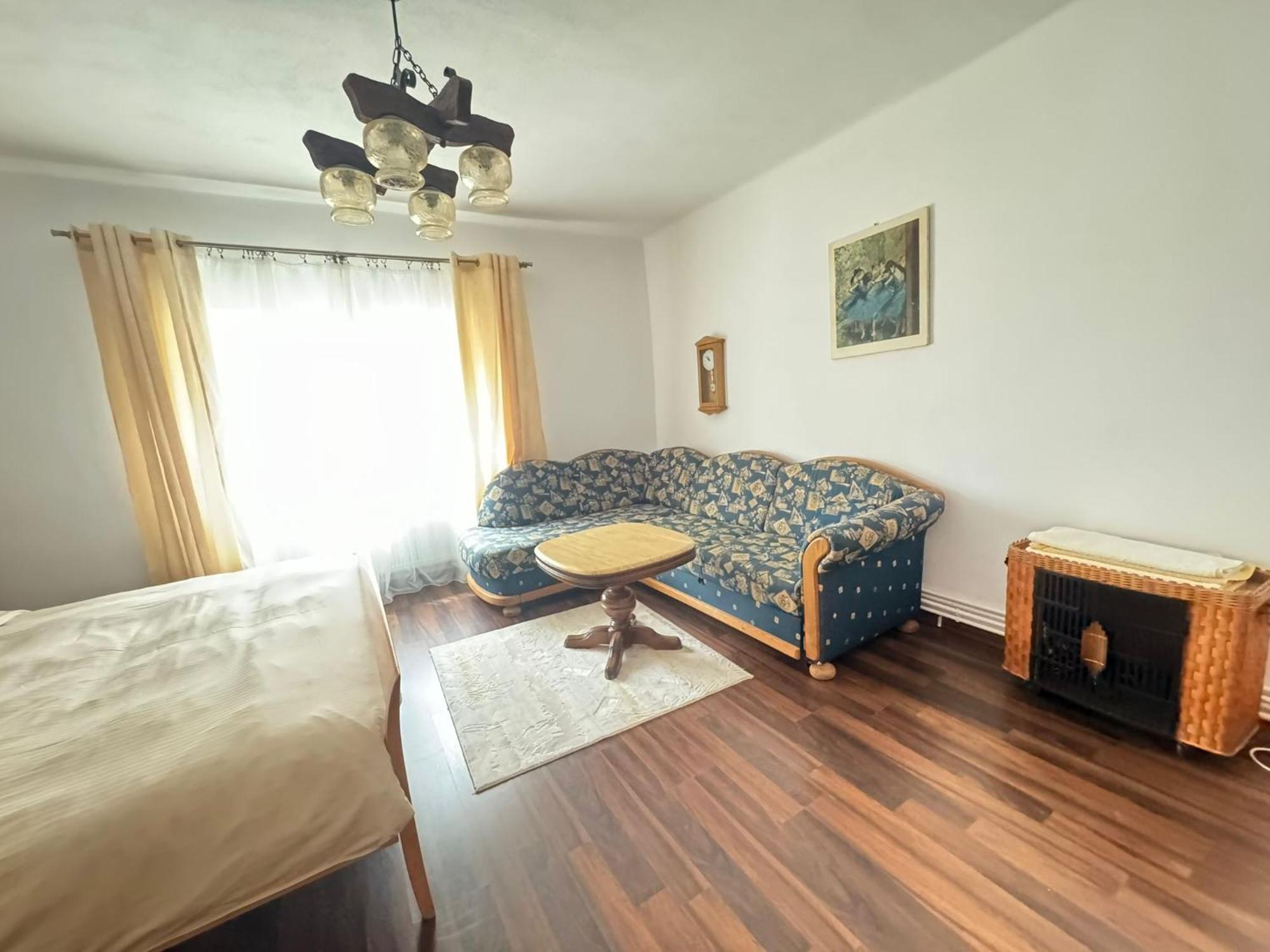 Home Tara Haţeg 외부 사진